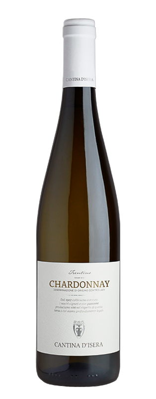 Chardonnay Trentino